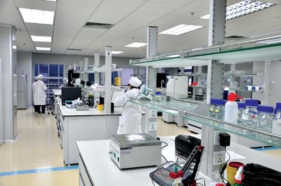 【廣州益善生物技術】廣州益善生物技術招聘|待遇|面試|怎么樣-看準網(wǎng)
